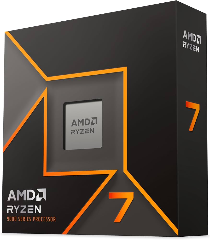 R7 9700X — vista 3