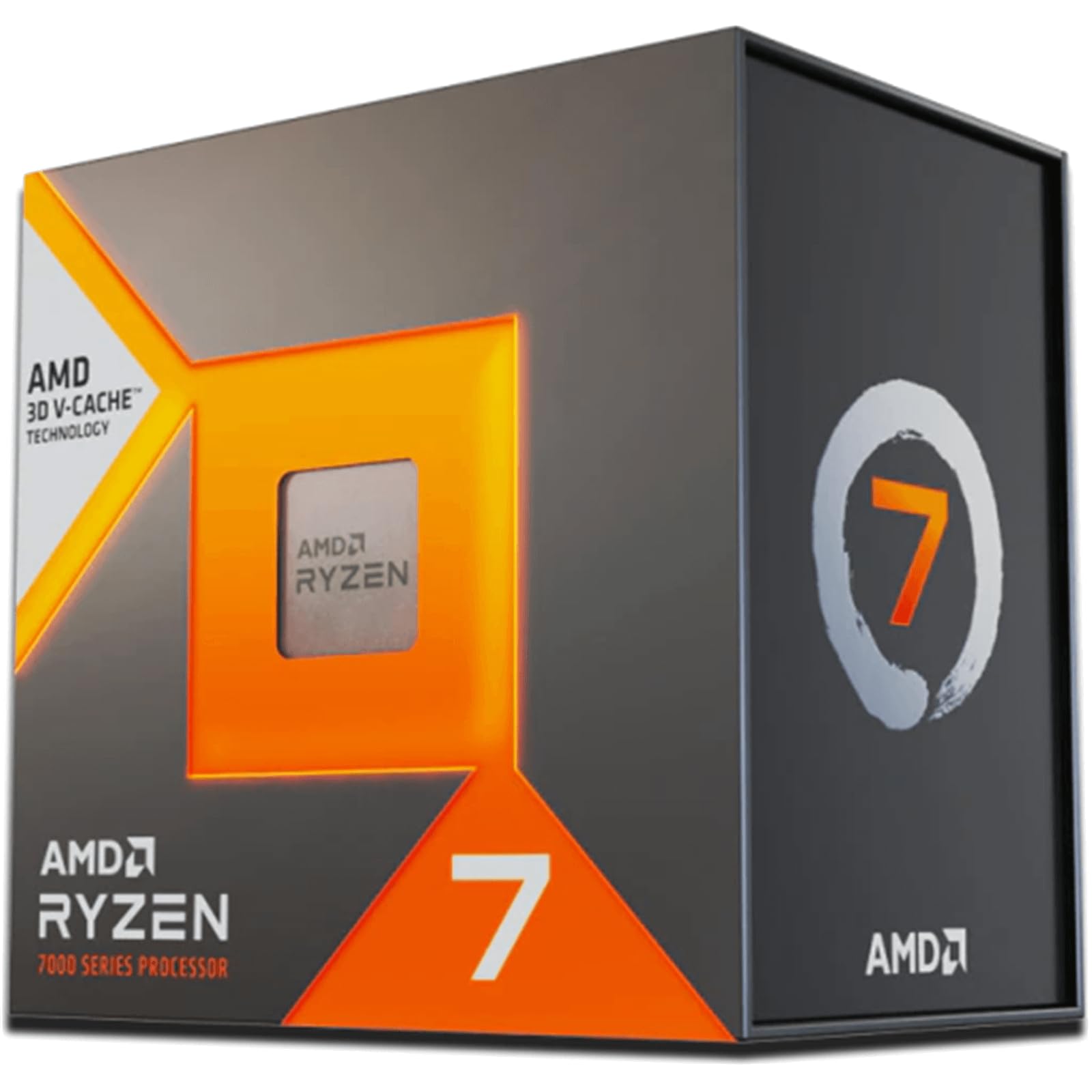 R7  7800X3D — vista 2