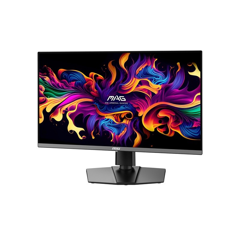 MSI 27" OLED  240HZ MAG272QX24 (USADO) — vista 3