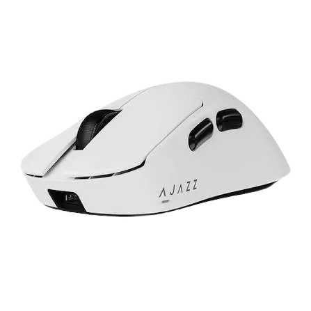 AJAZZ AJ179 APEX BLANCO — vista 4