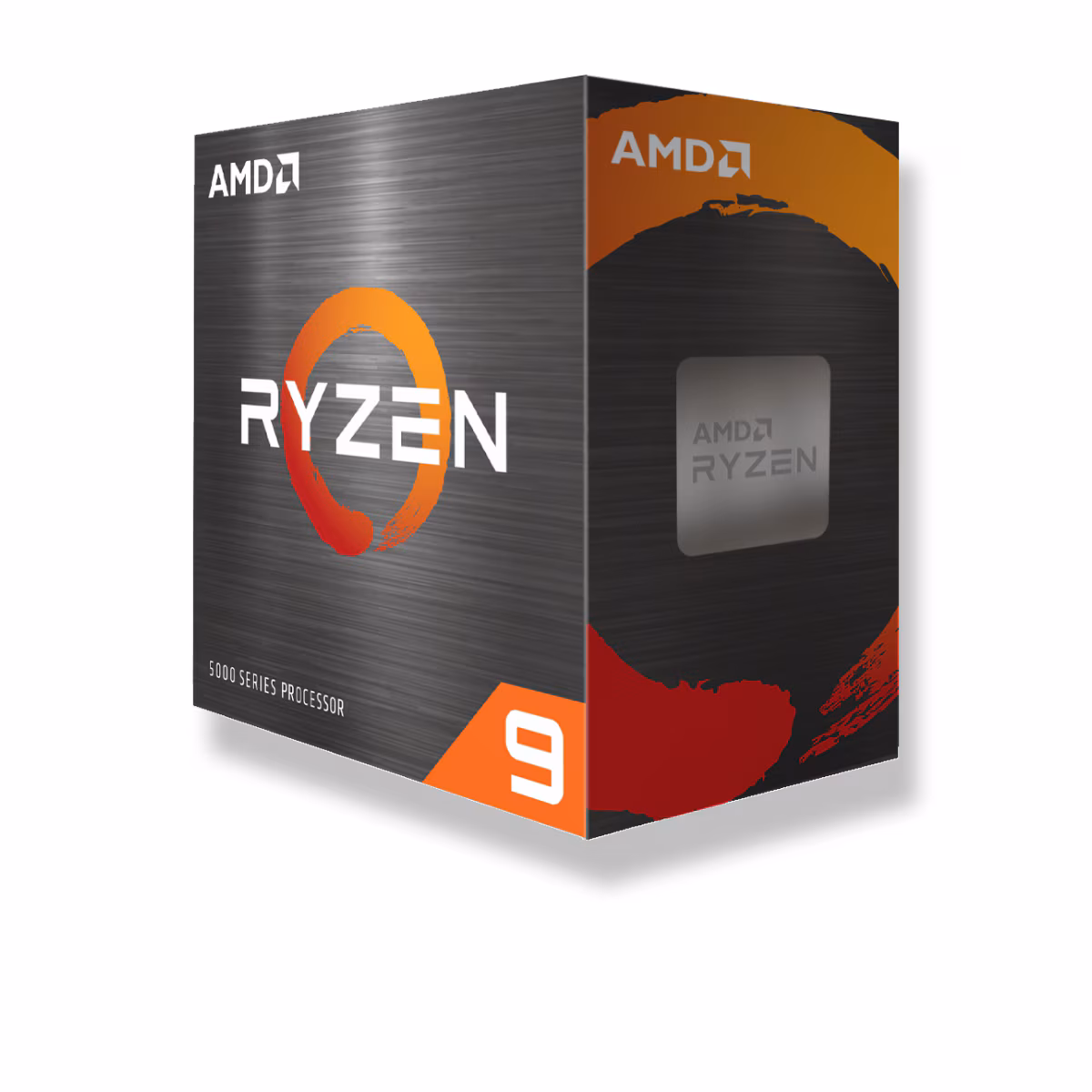 R9 5900X — vista 3