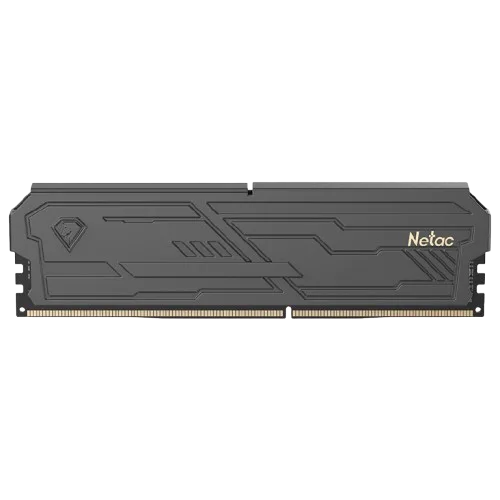 DDR4 2X8GB 3200MHZ NETAC — vista 2