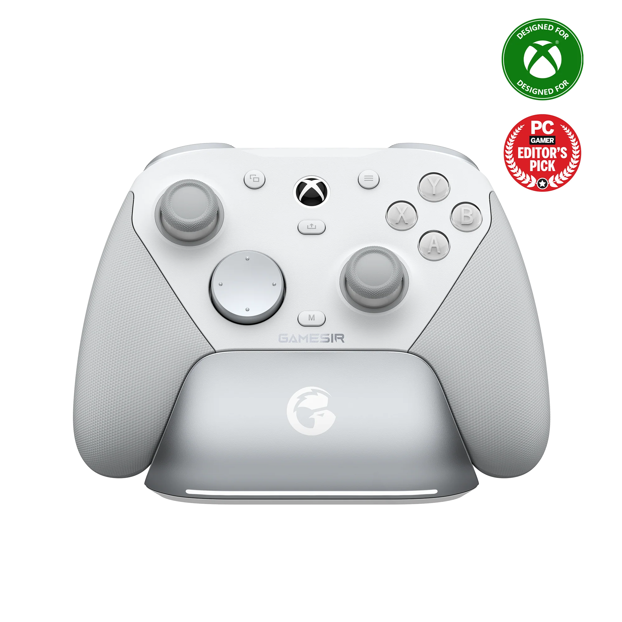 GAMESIR G7 PRO ZZZ — vista 3