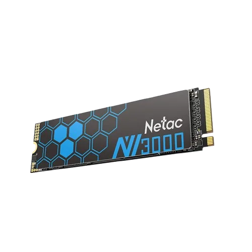 1TB NETAC 3500MB/S — vista 3