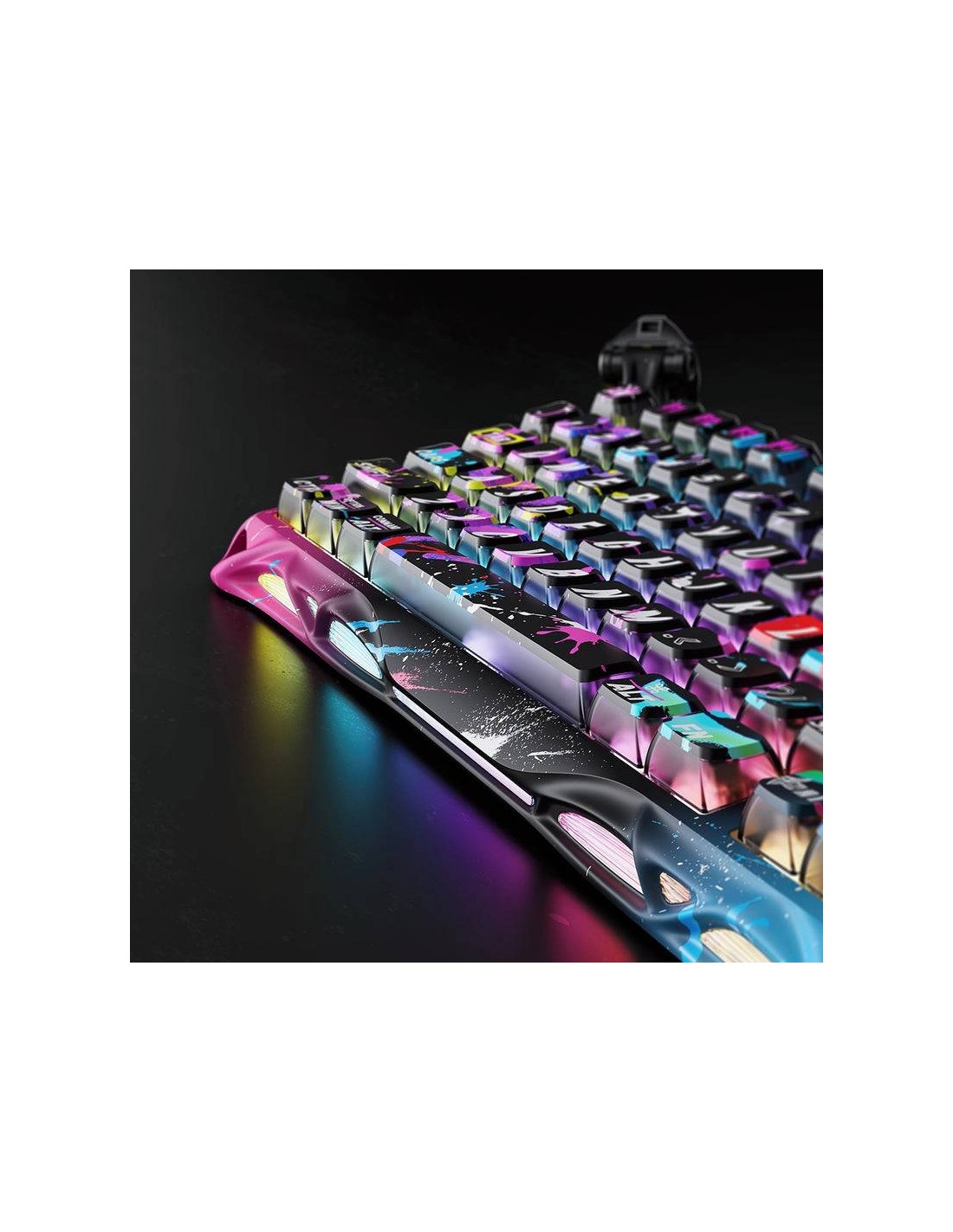 GRAVASTAR V75 PRO NEON — vista 3