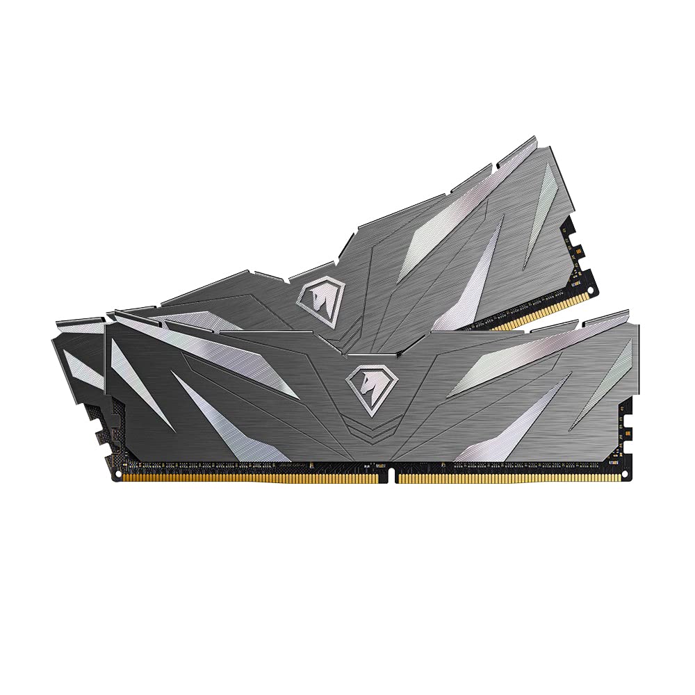 DDR4 NETAC 2X16GB  3200MHZ — vista 2