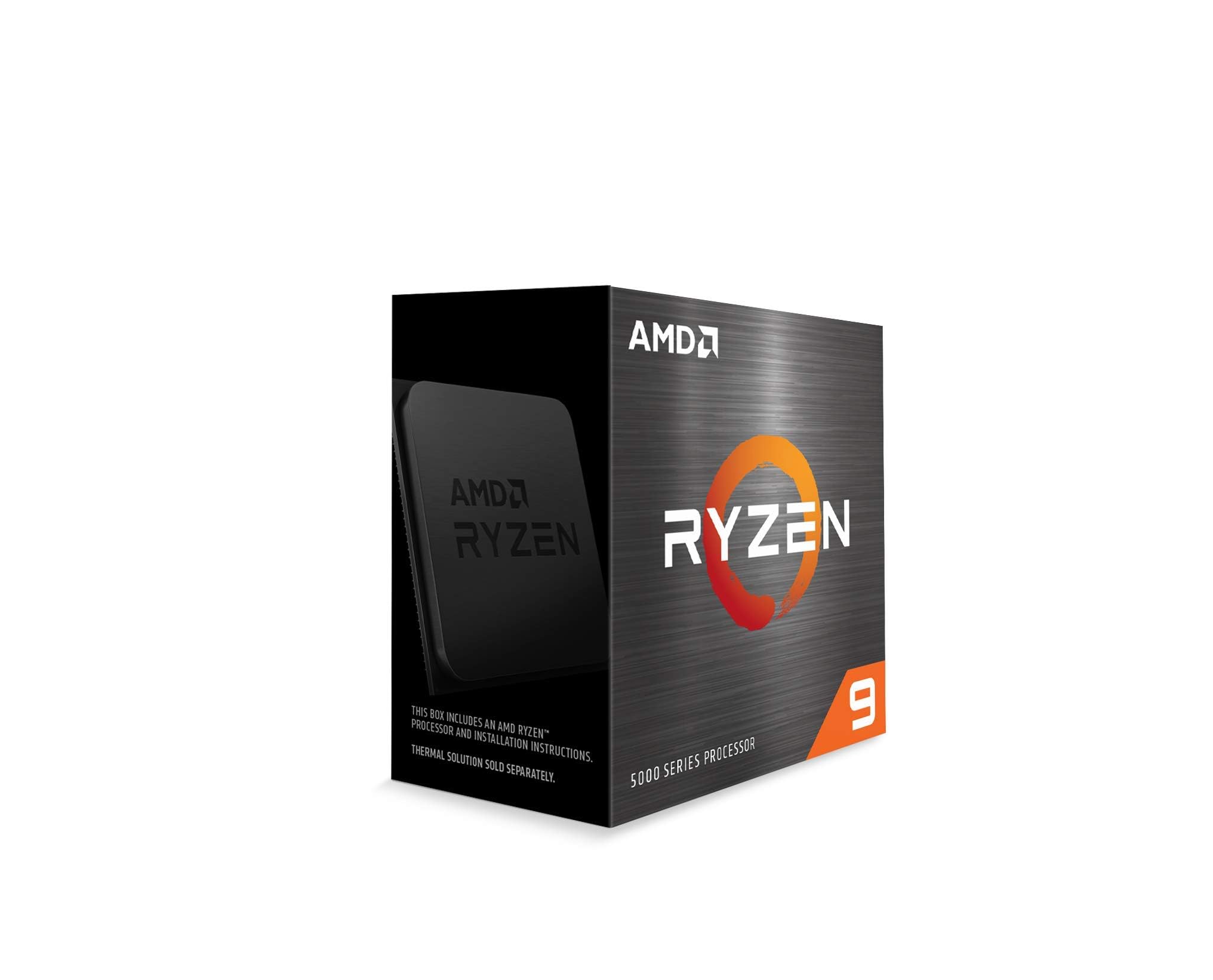 R9 5900X — vista 2