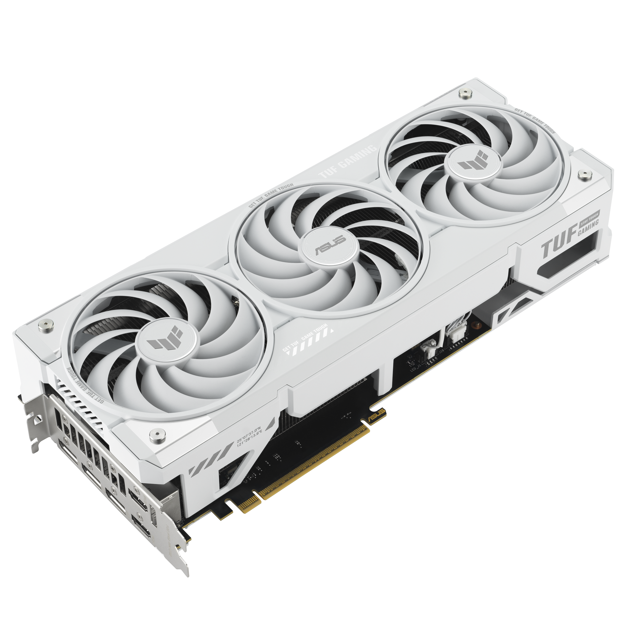 RTX 5070  TUF GAMING — vista 2