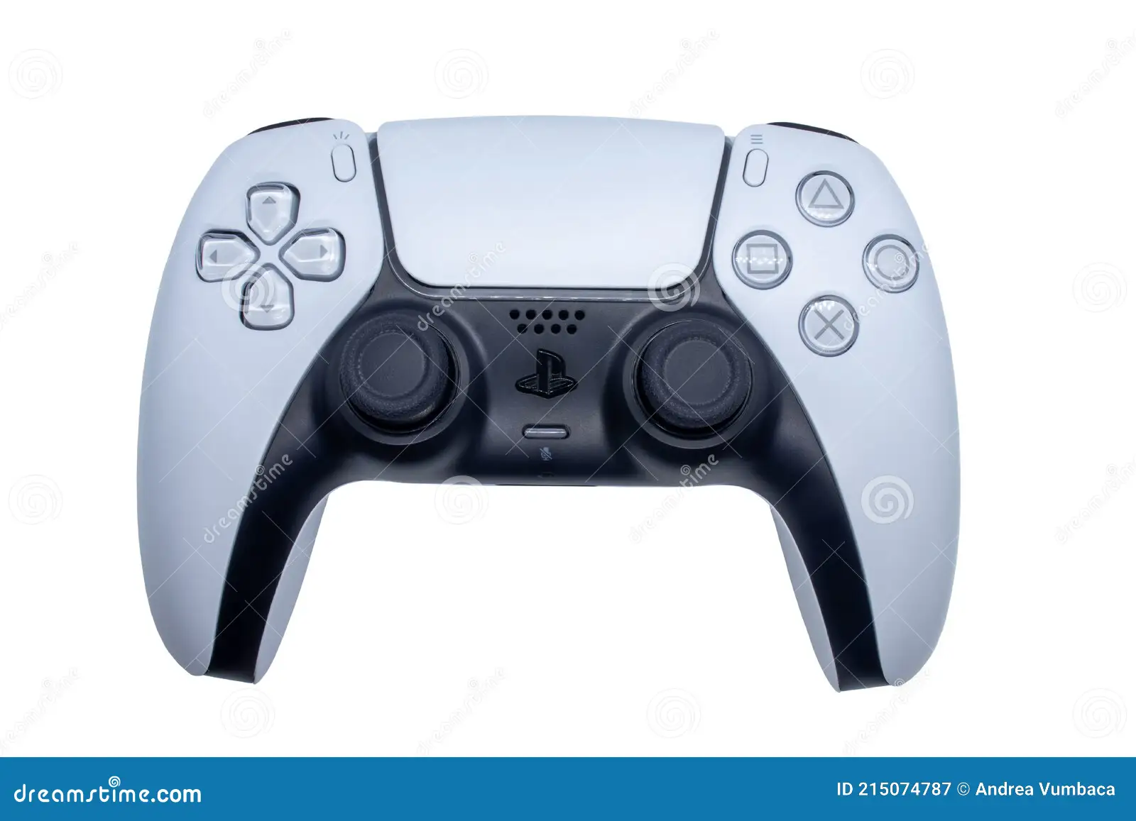 PS5 NEGRO — vista 2