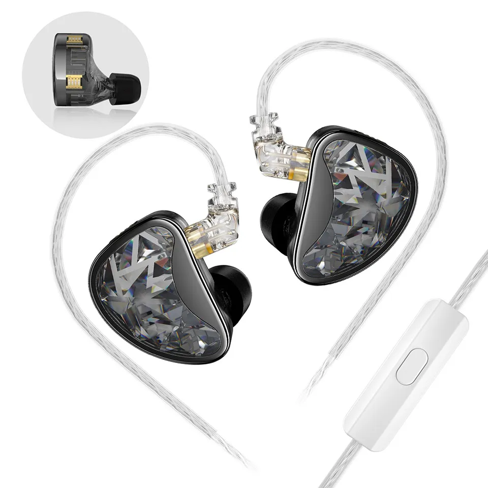 IEM KZ AS24 PRO — vista 2