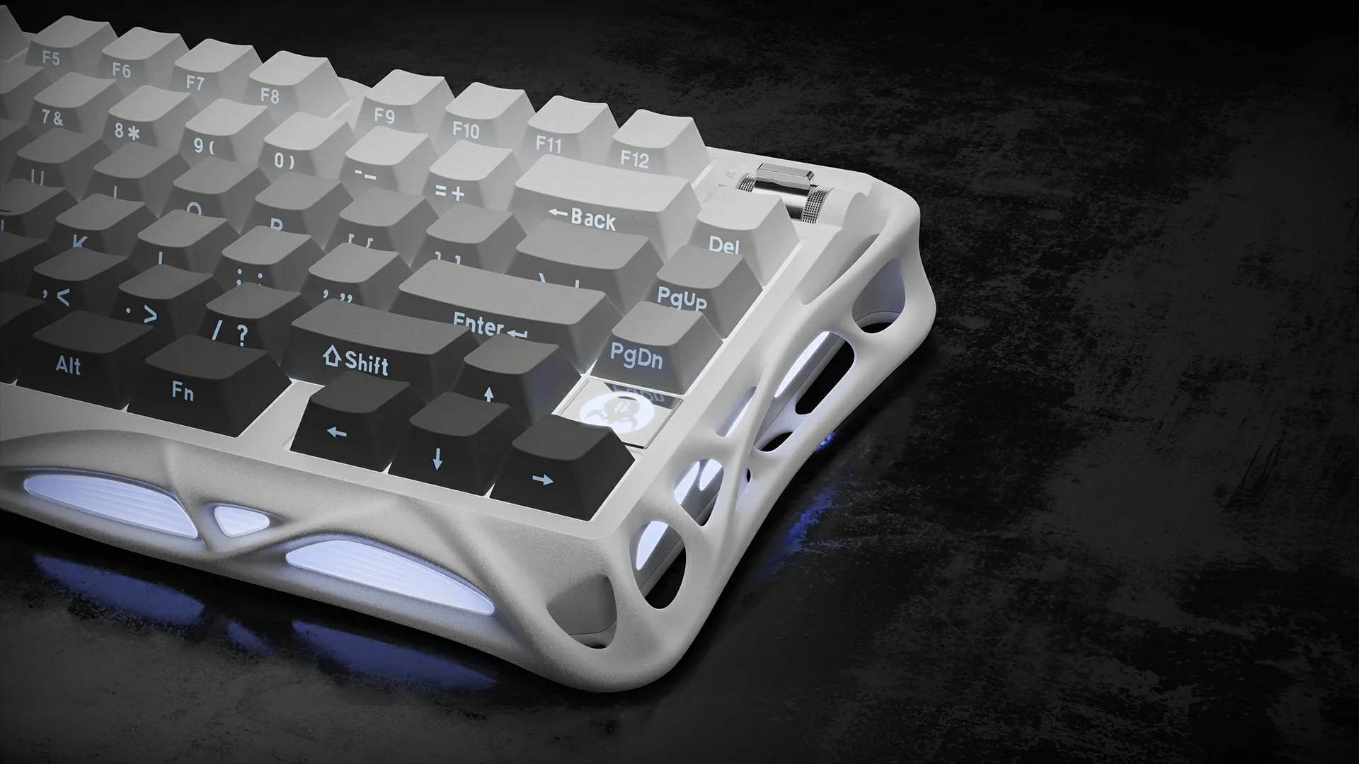 GRAVASTAR K1 ULTIMATE — vista 2