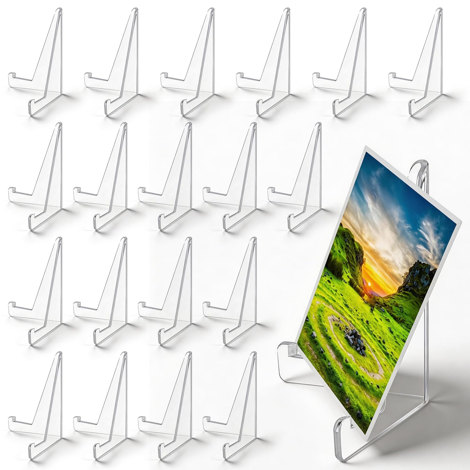 SOPORTE GRAFICA MINI — vista 2