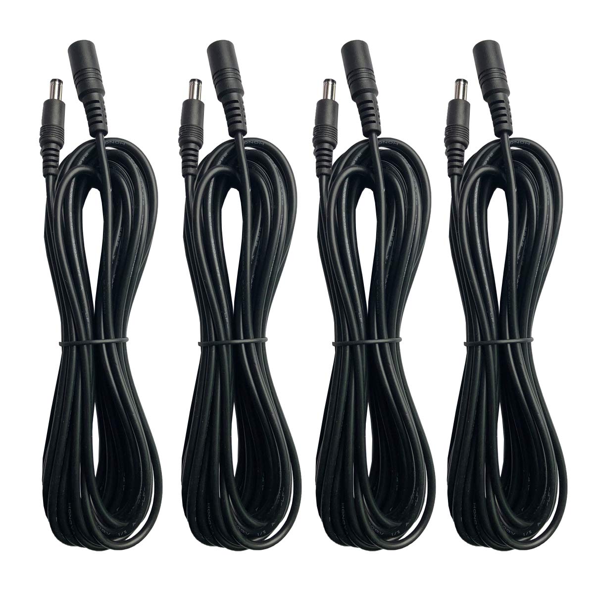 CABLE EXTENSOR  12VHPW  NEGRO — vista 3