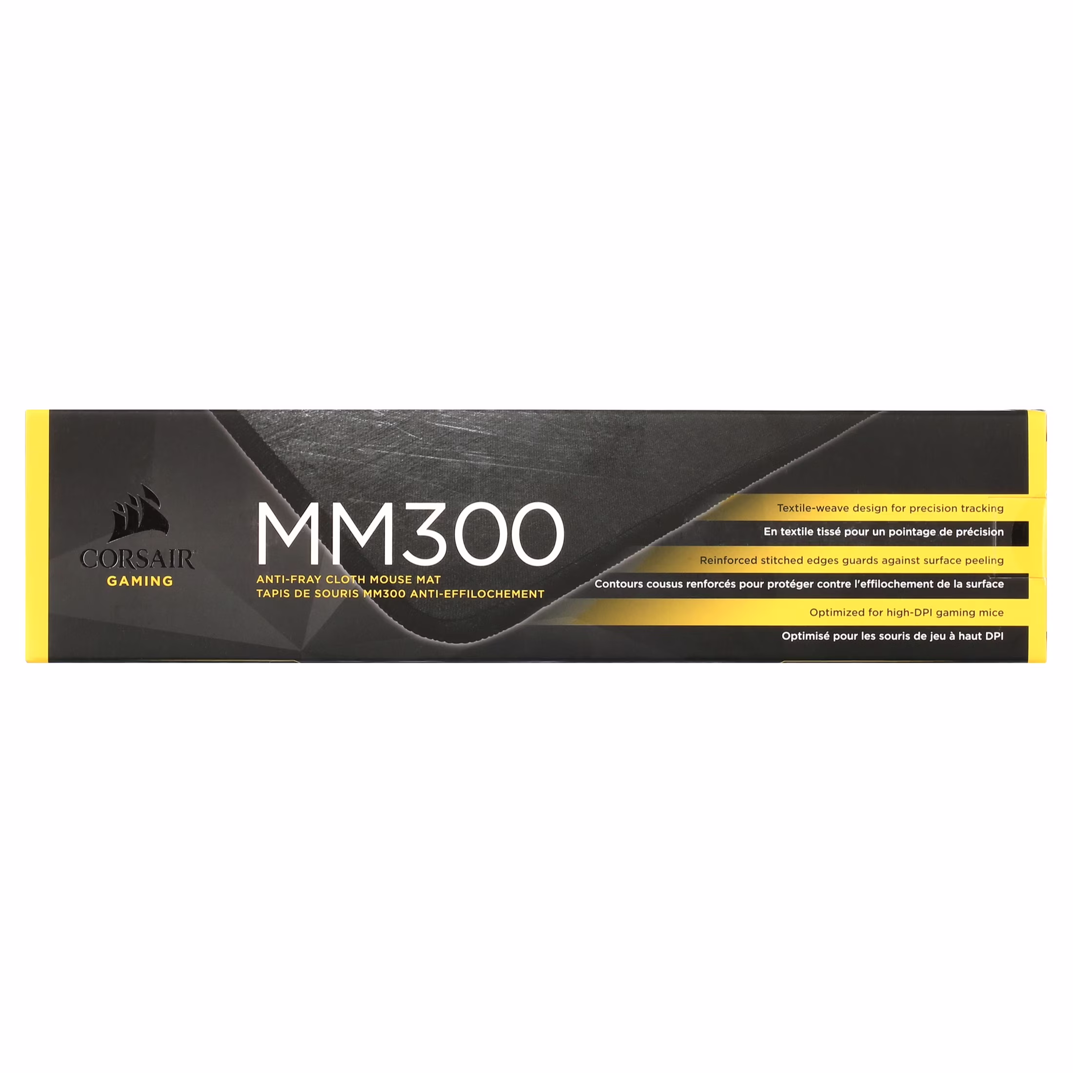 CORSAIR 300MM 30X80 — vista 2