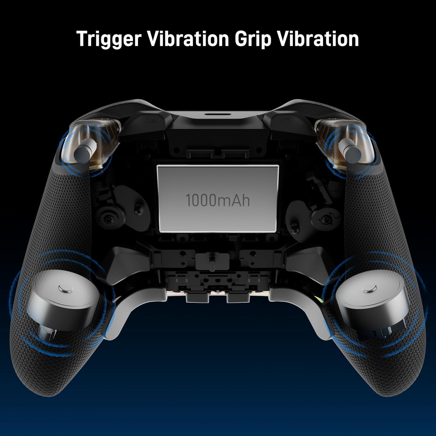 FLYDIGI VADER 5 PRO — vista 2